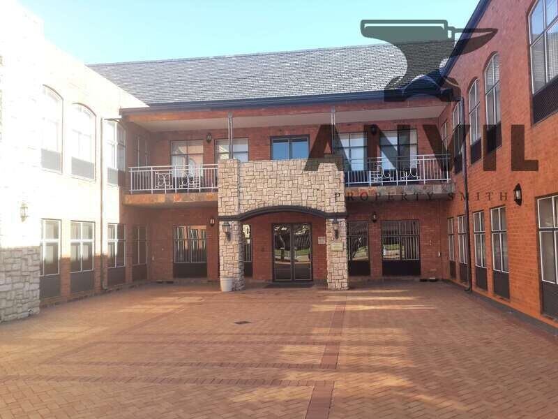 Stonemill Office Park, Randburg - CORNERSTONE HOUSE - First Floor F03A property image 4