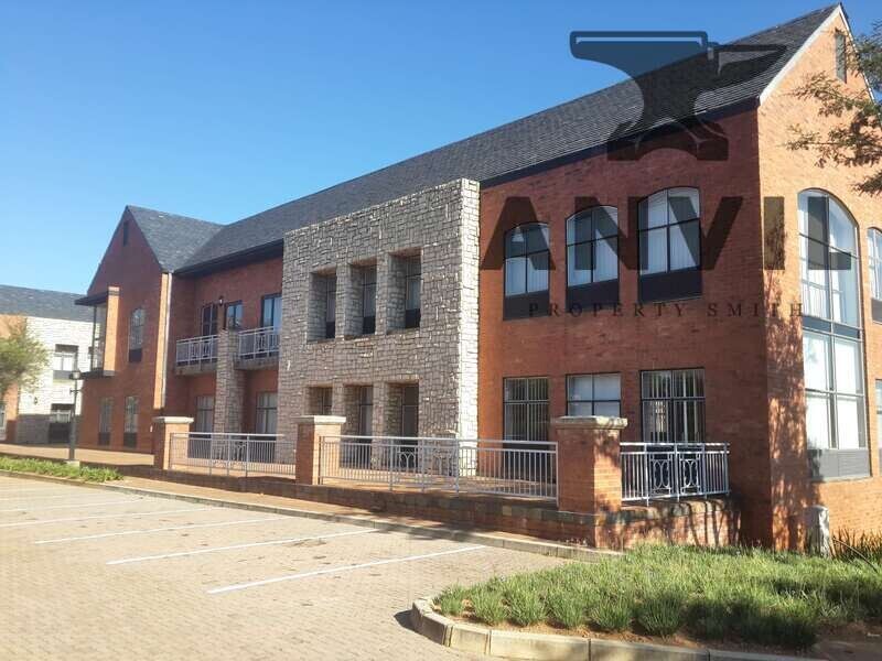Stonemill Office Park, Randburg - Cornerstone House property image 2