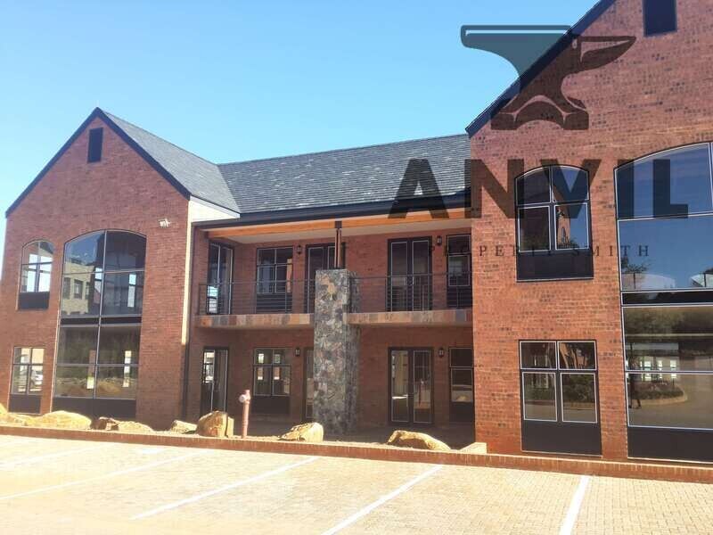 Stonemill Office Park, Randburg - Cornerstone House property image 3