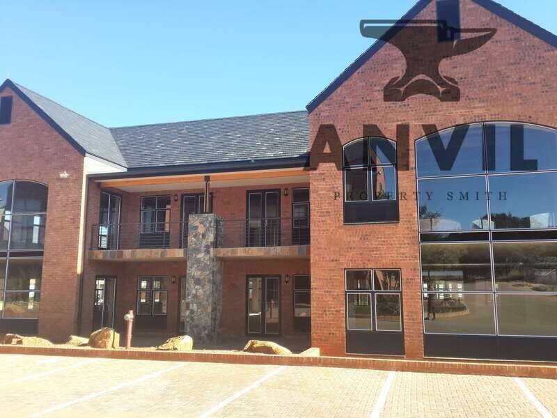 Stonemill Office Park, Randburg - Cornerstone House property image 4