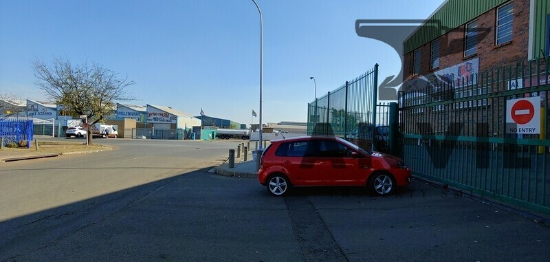 Wadeville Business Park, Wadeville, Germiston - Unit A24 - 265sqm property image 48