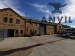 Corner Fleming Road & Koornhof Road, Meadowdale - Unit 2 property image 1