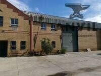 Corner Fleming Road & Koornhof Road, Meadowdale - Unit 2 property image 12