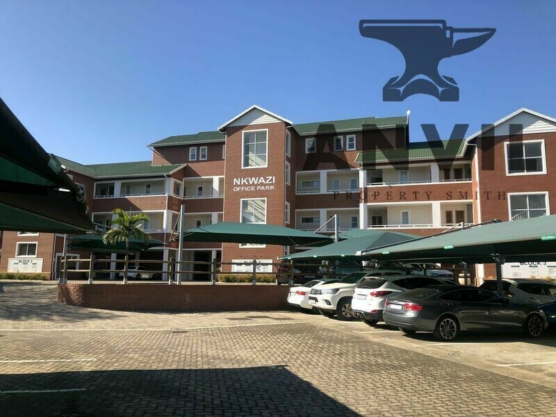 Nkwazi Park, Mount Edgecombe Country Estate 2 - Office 104 Main Building property image 1