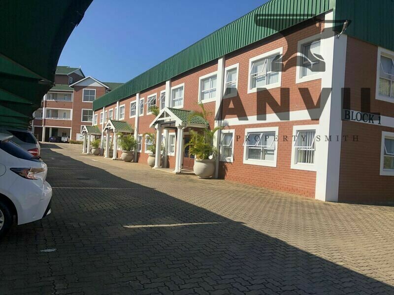 Nkwazi Park, Mount Edgecombe Country Estate 2 - Office 104 Main Building property image 2