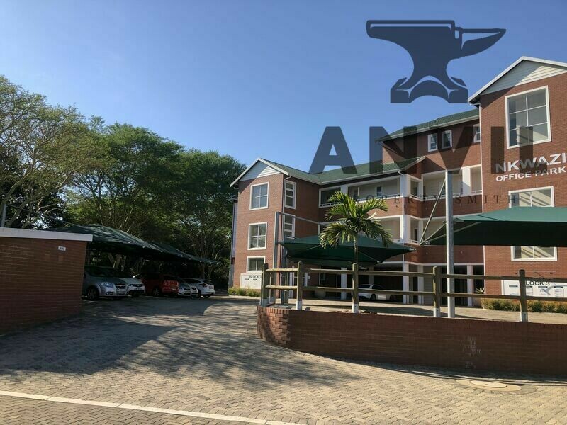 Nkwazi Park, Mount Edgecombe Country Estate 2 - Office 104 Main Building property image 3