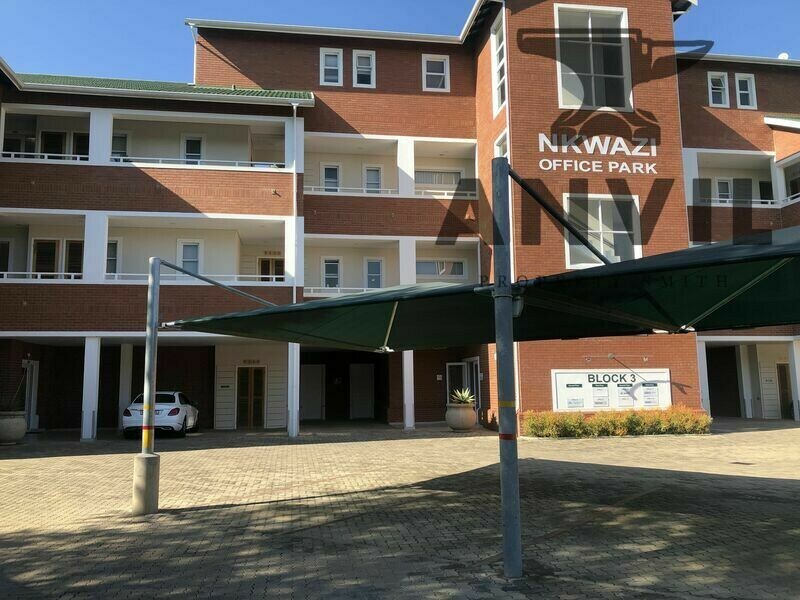 Nkwazi Park, Mount Edgecombe Country Estate 2 - Office 104 Main Building property image 5