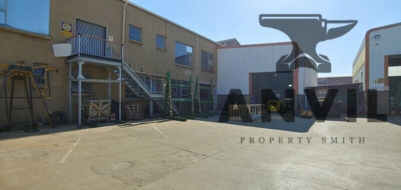 ADC Cables - Entire Building property image 2