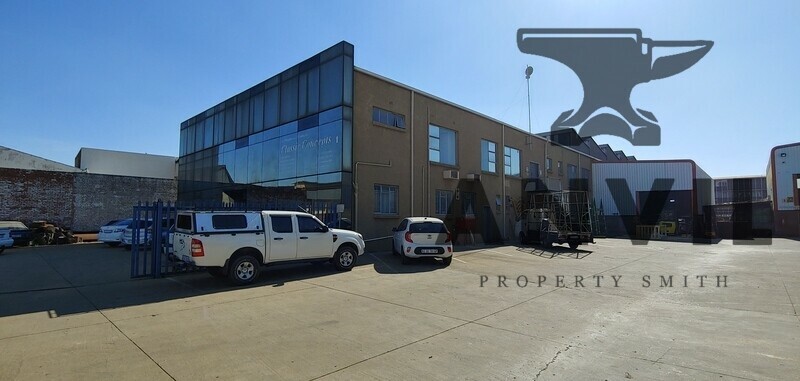 ADC Cables - Entire Building property image 3