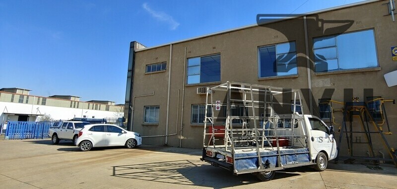 ADC Cables - Entire Building property image 4