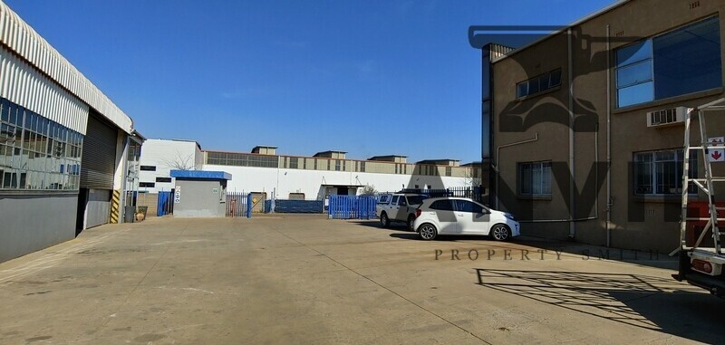 ADC Cables - Entire Building property image 6