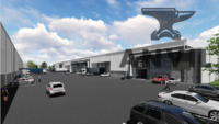 Growthpoint Industrial Park, Mount Edgecombe - D1 property image 3