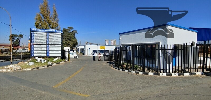 Heriotdale Industrial Park, Heriotdale - Unit C/D1 property image 17