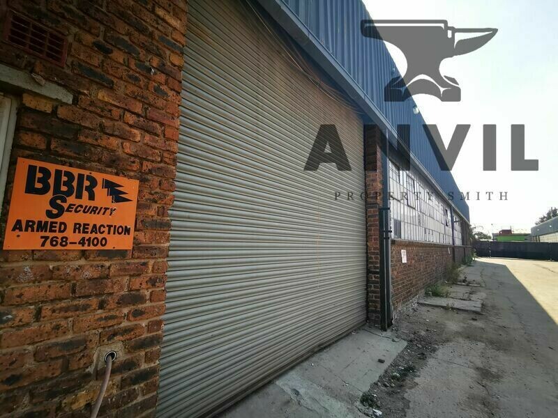 1 Dagenham  - Building property image 20