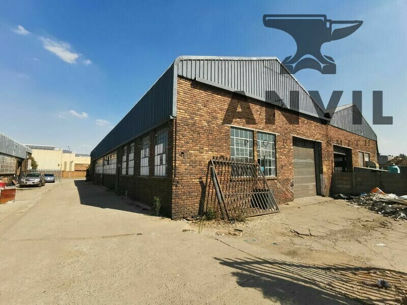 1 Dagenham  - Building property image 22