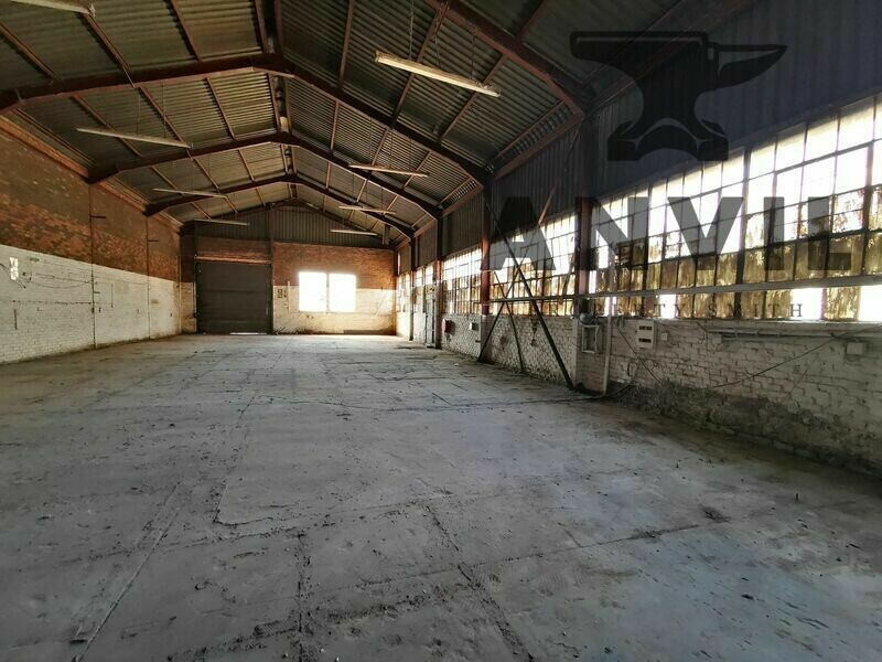 1 Dagenham  - Building property image 1