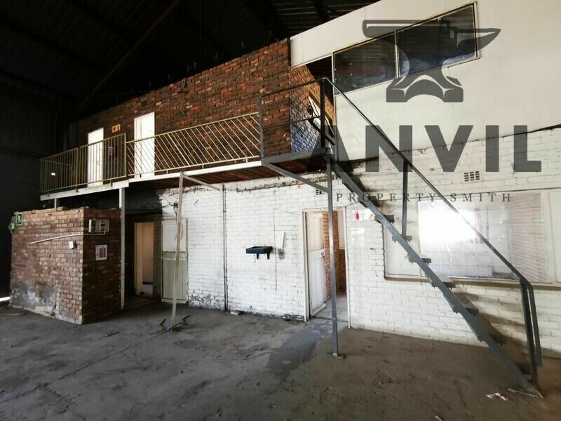 1 Dagenham  - Building property image 9