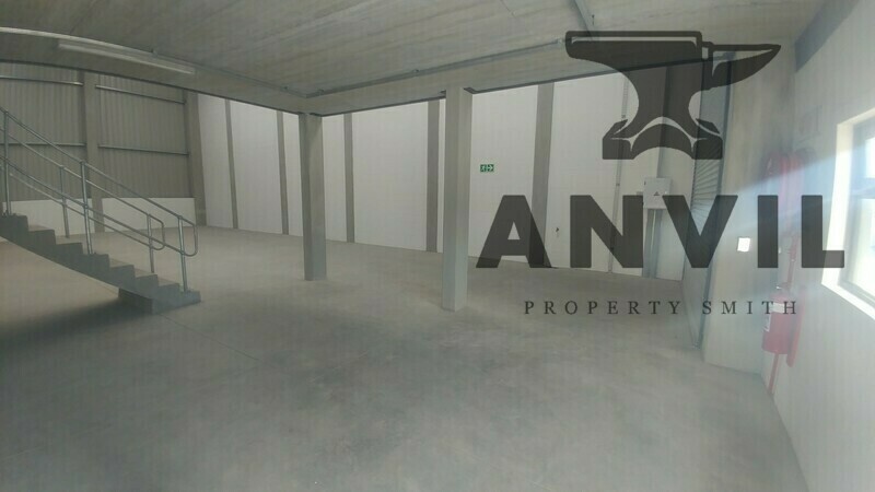 Bellray Business Park - Unit 8 For Sale property image 2