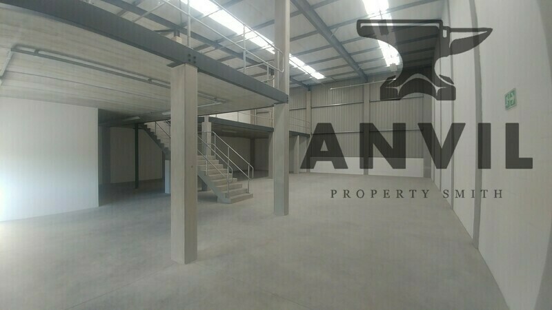Bellray Business Park - Unit 8 For Sale property image 3