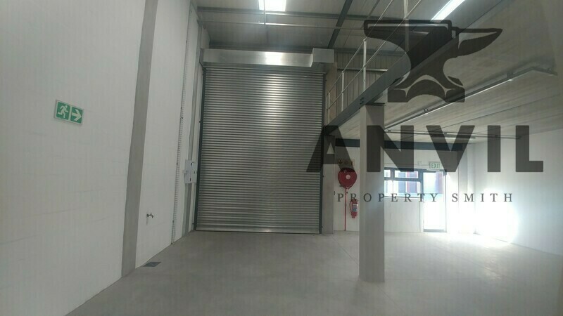 Bellray Business Park - Unit 8 For Sale property image 4