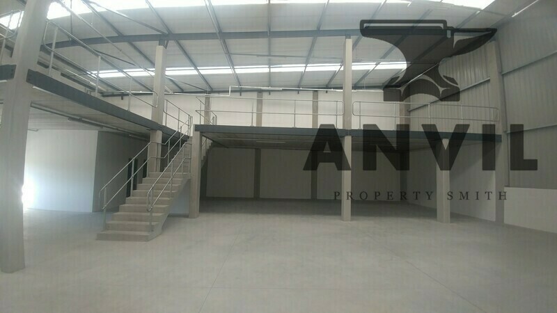 Bellray Business Park - Unit 8 For Sale property image 5