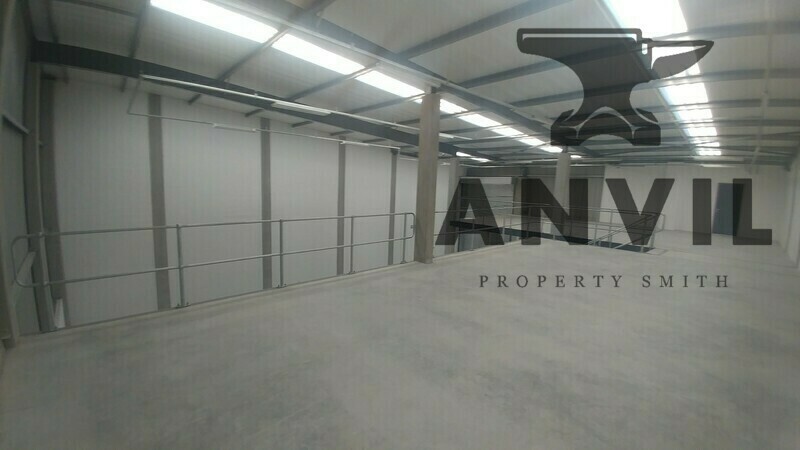 Bellray Business Park - Unit 8 For Sale property image 8