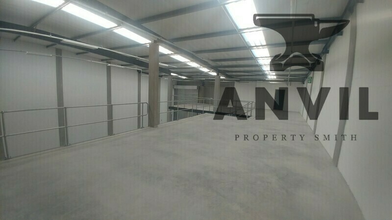 Bellray Business Park - Unit 8 For Sale property image 9