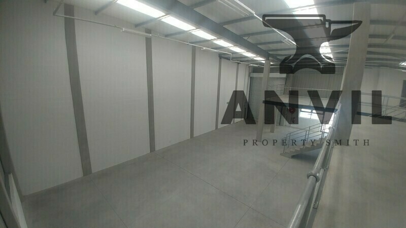 Bellray Business Park - Unit 8 For Sale property image 10