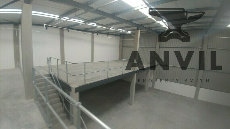 Bellray Business Park - Unit 8 For Sale property image 11