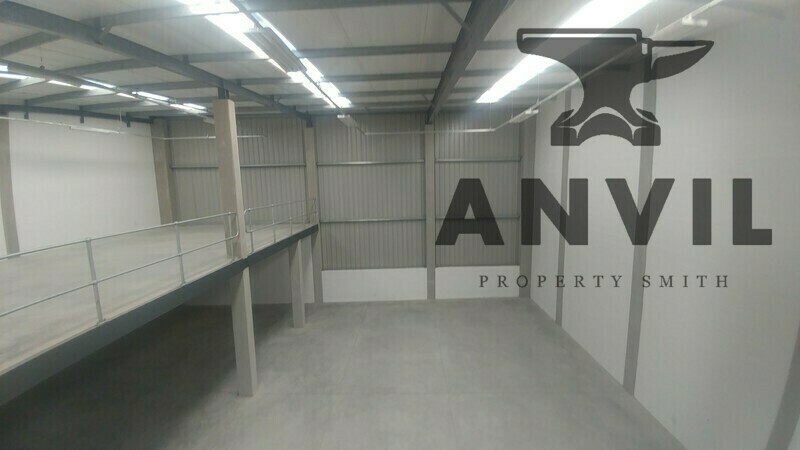 Bellray Business Park - Unit 8 For Sale property image 12