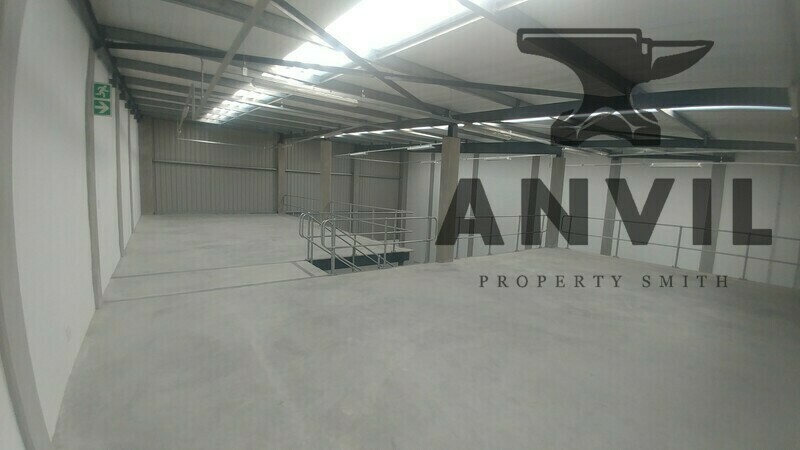 Bellray Business Park - Unit 8 For Sale property image 13