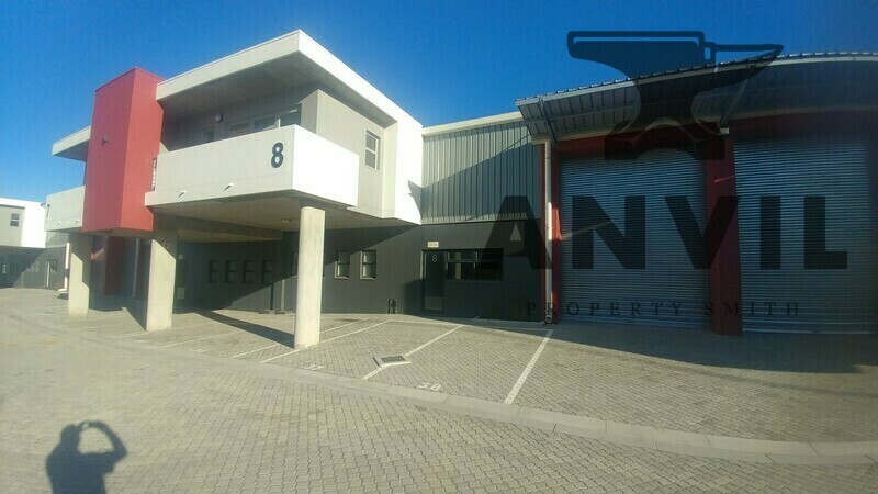 Bellray Business Park - Unit 8 For Sale property image 18