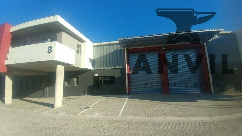 Bellray Business Park - Unit 8 For Sale property image 19