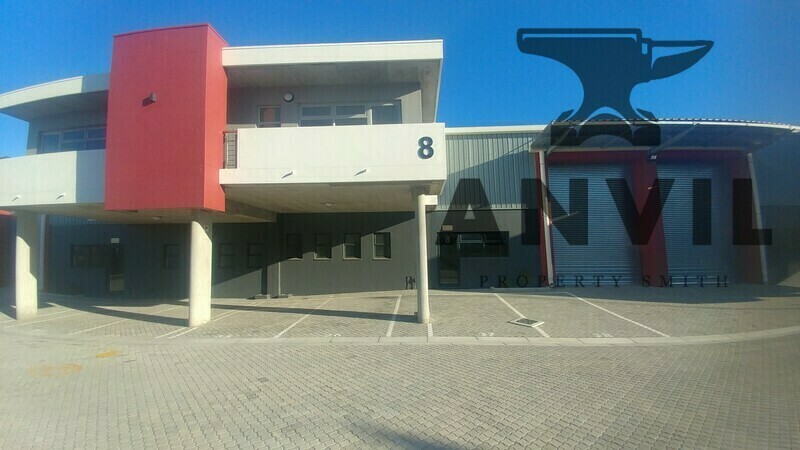 Bellray Business Park - Unit 8 For Sale property image 20