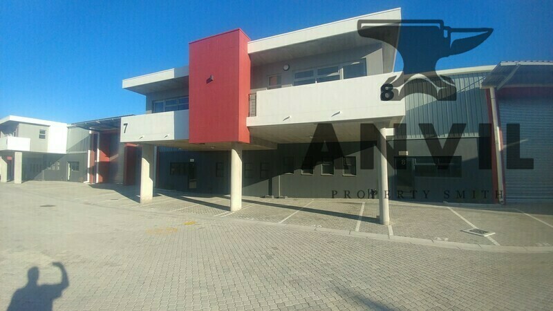 Bellray Business Park - Unit 8 For Sale property image 21