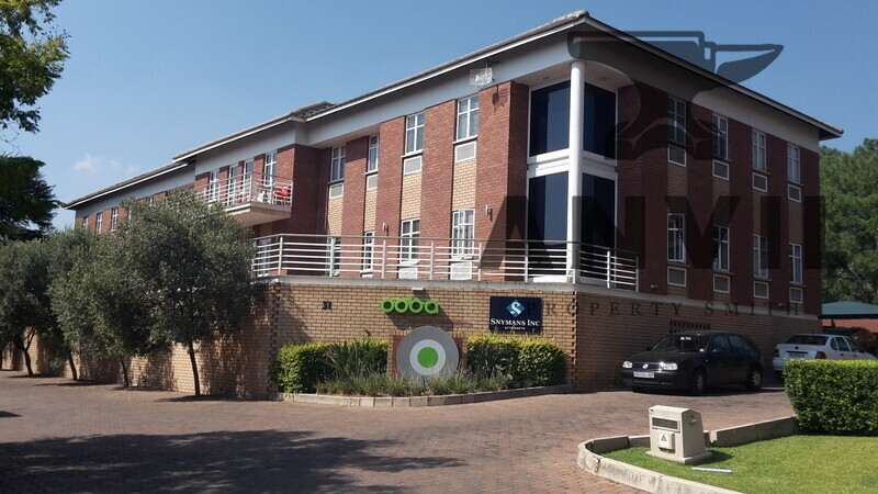 Waterford Office Park, Building 31, Fourways - Building 31 property image 13