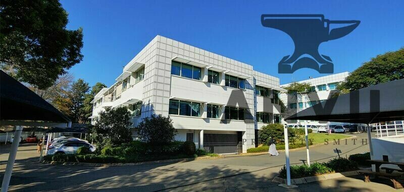 150 Rivonia Road Office Park, Morningside, Sandton - First Floor Building 1 (101b) property image 5