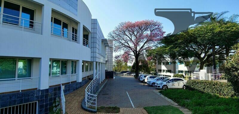 150 Rivonia Road Office Park, Morningside, Sandton - First Floor Building 1 (101b) property image 1