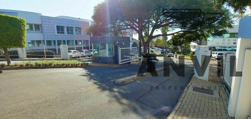 150 Rivonia Road Office Park, Morningside, Sandton - First Floor Building 1 (101b) property image 8