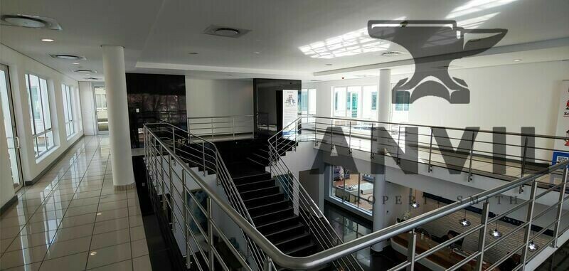 150 Rivonia Road Office Park, Morningside, Sandton - First Floor Building 1 (101b) property image 9