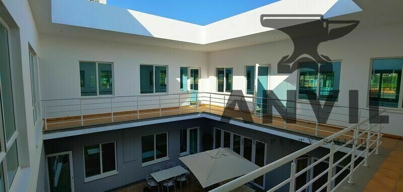 150 Rivonia Road Office Park, Morningside, Sandton - First Floor Building 1 (101b) property image 11