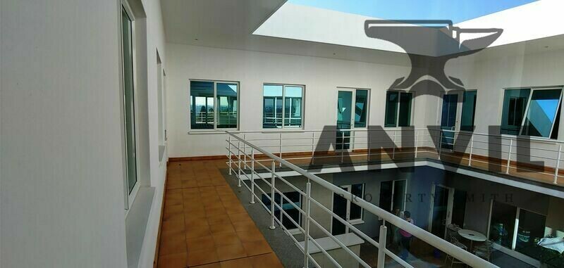 150 Rivonia Road Office Park, Morningside, Sandton - First Floor Building 1 (101b) property image 12