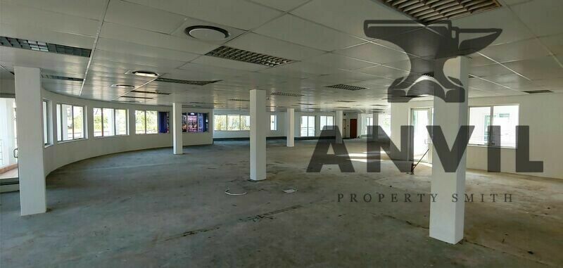 150 Rivonia Road Office Park, Morningside, Sandton - First Floor Building 1 (101b) property image 13