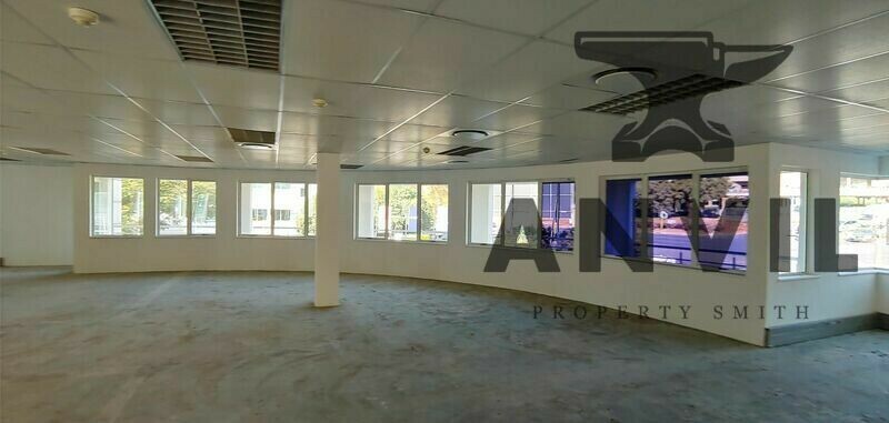 150 Rivonia Road Office Park, Morningside, Sandton - First Floor Building 1 (101b) property image 14