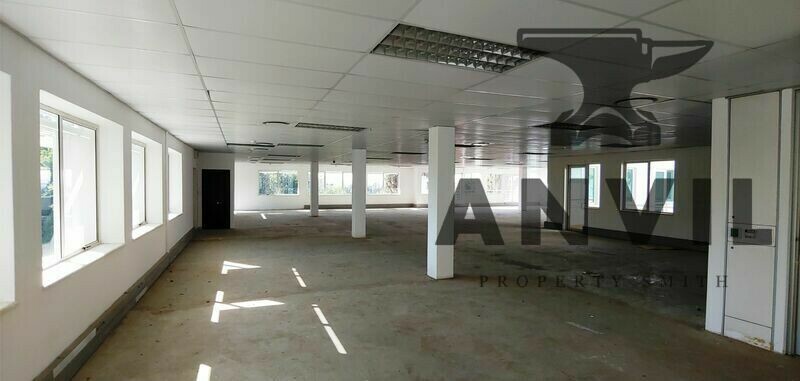 150 Rivonia Road Office Park, Morningside, Sandton - First Floor Building 1 (101b) property image 2