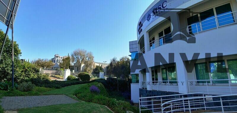 150 Rivonia Road Office Park, Morningside, Sandton - First Floor Building 1 (101c) property image 4