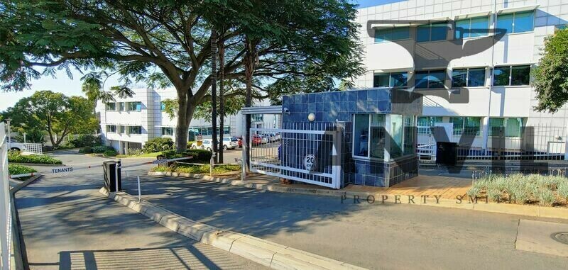 150 Rivonia Road Office Park, Morningside, Sandton - First Floor Building 1 (101c) property image 6