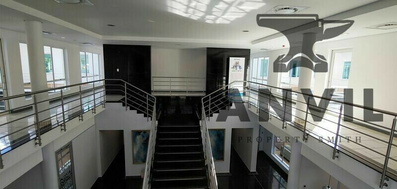 150 Rivonia Road Office Park, Morningside, Sandton - First Floor Building 1 (101c) property image 7