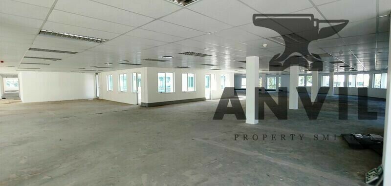 150 Rivonia Road Office Park, Morningside, Sandton - First Floor Building 1 (101c) property image 14