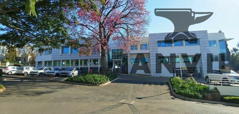 150 Rivonia Road Office Park, Morningside, Sandton - Building 3 - First Floor (Portion) property image 1